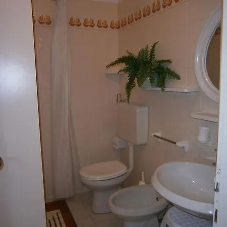 Apartmán In 24428 Bibione