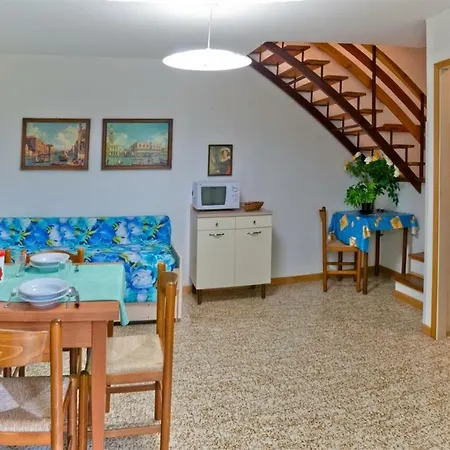 Apartmán In 24428 Bibione